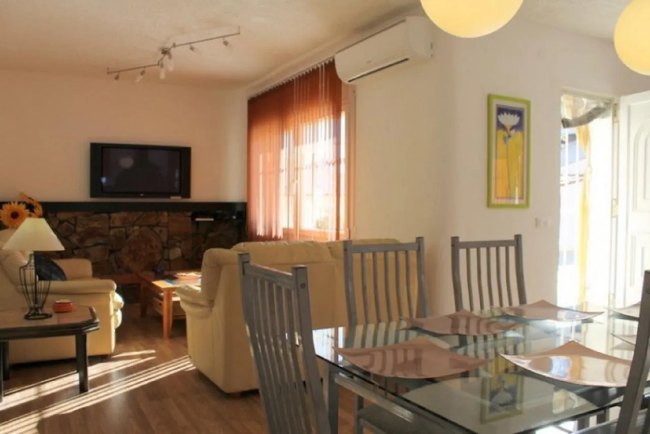 Goldhome - Montseny 11 - Private Heated Pool Empuriabrava Villa