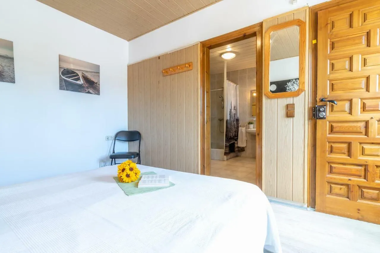 Goldhome - Montseny 11 - Private Heated Pool Empuriabrava 0*,