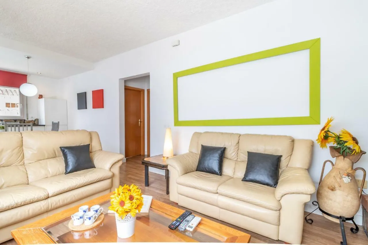 Goldhome - Montseny 11 - Private Heated Pool Empuriabrava
