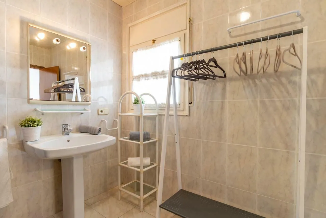 Goldhome - Montseny 11 - Private Heated Pool Empuriabrava