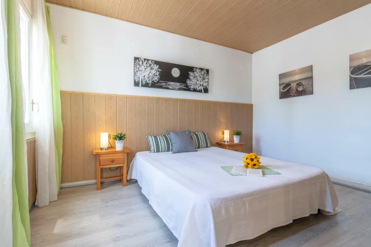 Villa Goldhome - Montseny 11 - Private Heated Pool Empuriabrava Espagne