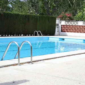 Appartement Orlina, Empuriabrava